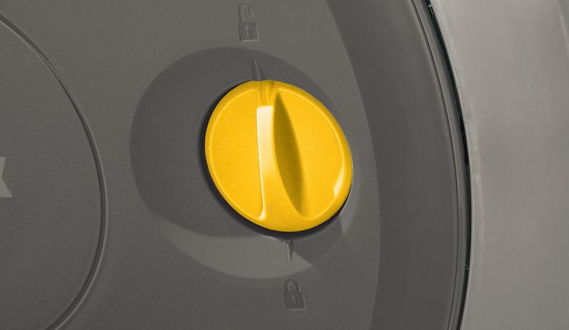 Hozelock Auto Reel 40m Wall Mounted Hose Reel – Automatic Rewind & Premium Anti-Kink Hose